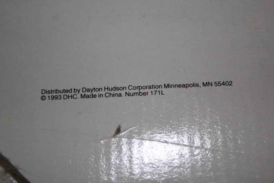 The Bedford Falls Wonderful Life Express Christmas Train Set Tested Working - Image 2 of 4