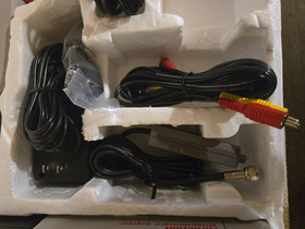 Juego de acci&oacute;n consola dom&eacute;stica Nintendo NES de colecci&oacute;n, completo en caja + Mario/Duck Hunt