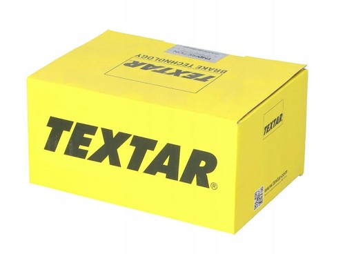 1X Disco de freno TEXTAR 92137905 para BMW 3 (E90) 3 2006-2011 - Imagen 2 de 6