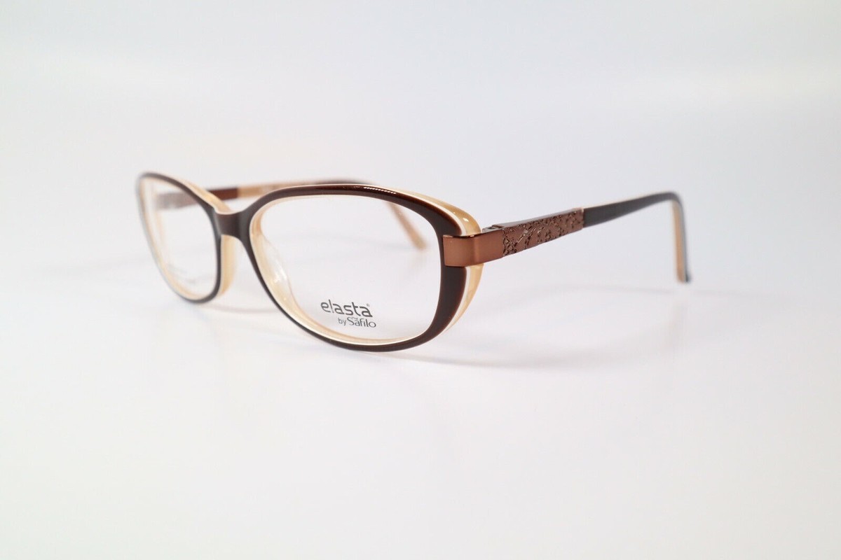Elasta EYEGLASSES E5806-G8N-52 New with case Elasta EYEGLASSES E5806-G8N-52 New with case main image 4