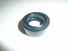 NEW TC 17X27X10 DOUBLE LIPS METRIC OIL / DUST SEAL 17mm X 27mm X 10mm