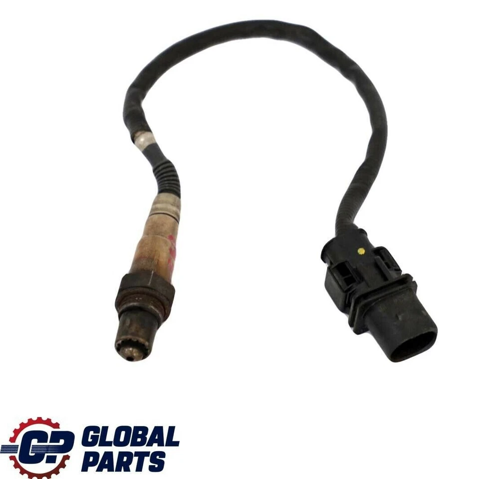 BMW E60 E83 F30 Oxygen Sensor 7791592 - Image 3 of 4