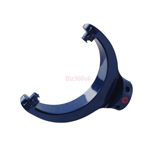 Parti di riparazione auricolari per Sony WH-CH710N appendiabiti cerniera scorrevole laterale cerniere parti - Foto 5 di 46