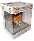 Funko POP! Harry Potter Ron Weasley w/ Quidditch Supplies #142 Target Exclusive