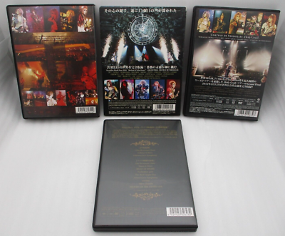Versailles DVD CHATEAU DE VERSAILLES Holy Grail JUBILEE & History