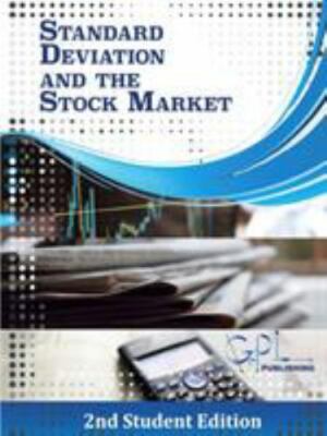 Standard Deviation And The Stock Market 2nd Edition