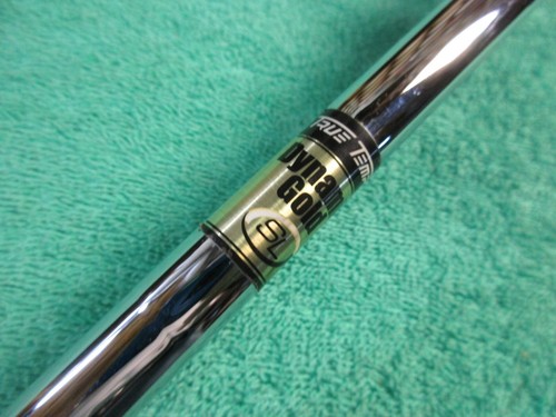 Adams Idea Tech a4 Forged Pitching Wedge - 36" TT Dynamic Gold SL S300U - Nice - Picture 7 of 8
