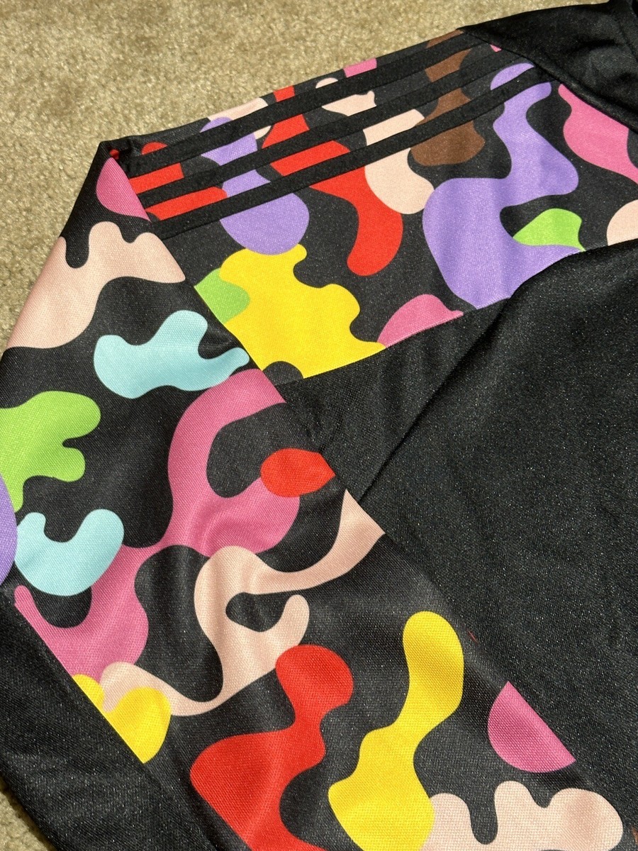 Adidas RICH MNISI コラボ ジャケット【L】3本線　ショート丈 s-l1200.jpg