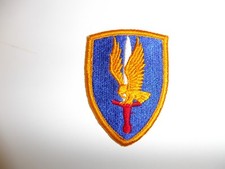 e1749 US Army Vietnam 1st Aviation Brigade patch original IR13T