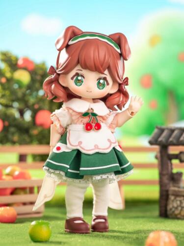 Simon Toys Nyzaii Dream Town Blind Box Confirmed Figure Model Hot Toy BJD Doll - Foto 6 di 31