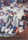 1996 Select Emmitt Smith #198