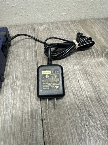 Iomega Zip 100 Port Parallèle Externe Zip Drive Zip Modèle Z100P2 avec Cordon d'alimentation - Photo 2/3