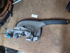 Porsche Boxster 911 Cayman Emergency Brake Handle Lever 997424031 
