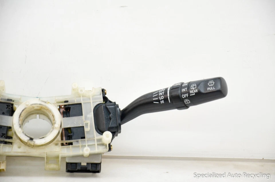 2002 Toyota Sienna Headlamp & Wiper Switch Assembly OEM - Изображение 3 из 4