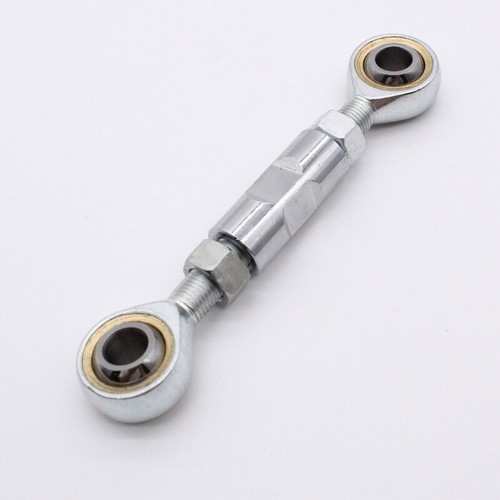 Adjustable Tension Rod Alternator Bracket for BBC 350 454 Car Motorcycle Engine - Picture 5 of 8