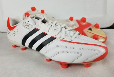シューズ Adipure 11pro TRX FG adidas adipure 11Pro TRX FG W Black – Best Buy Soccer
