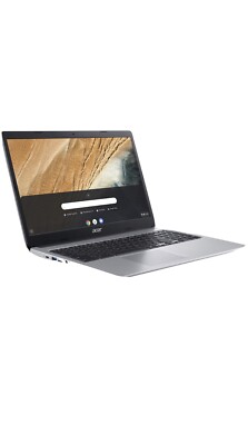 Acer Chromebook 315 15.6'' Intel Celeron N4000 1.1GHz 4GB Ram 32GB Flash ChromeOS