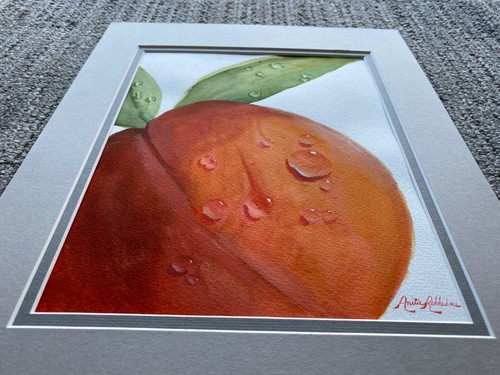 Juicy 2003, Anita Robbins - Picture 7 of 12