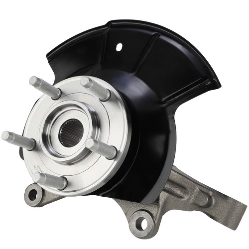 Front Right Wheel Hub Bearing Knuckle Assembly For Ford Edge 2007 2008 2009-2010 - Picture 6 of 8