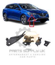 Feu avant (phare) Renault MEGANE