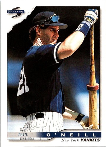 JUDGE A-ROD and other YANKEES GREATS - choose your card - PARALLELS/ROOKIES - Picture 312 of 485