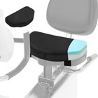 Exercise Bike Seat Cushion Comfort Recumbent Bike Seat Cushion Stationary Pad