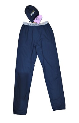 GUCCI x North Face Joggers Pants M Medium Black Techno Jersey