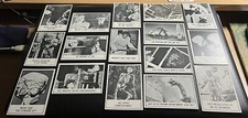 1980 Topps Weird Wheels Trading Cards 41