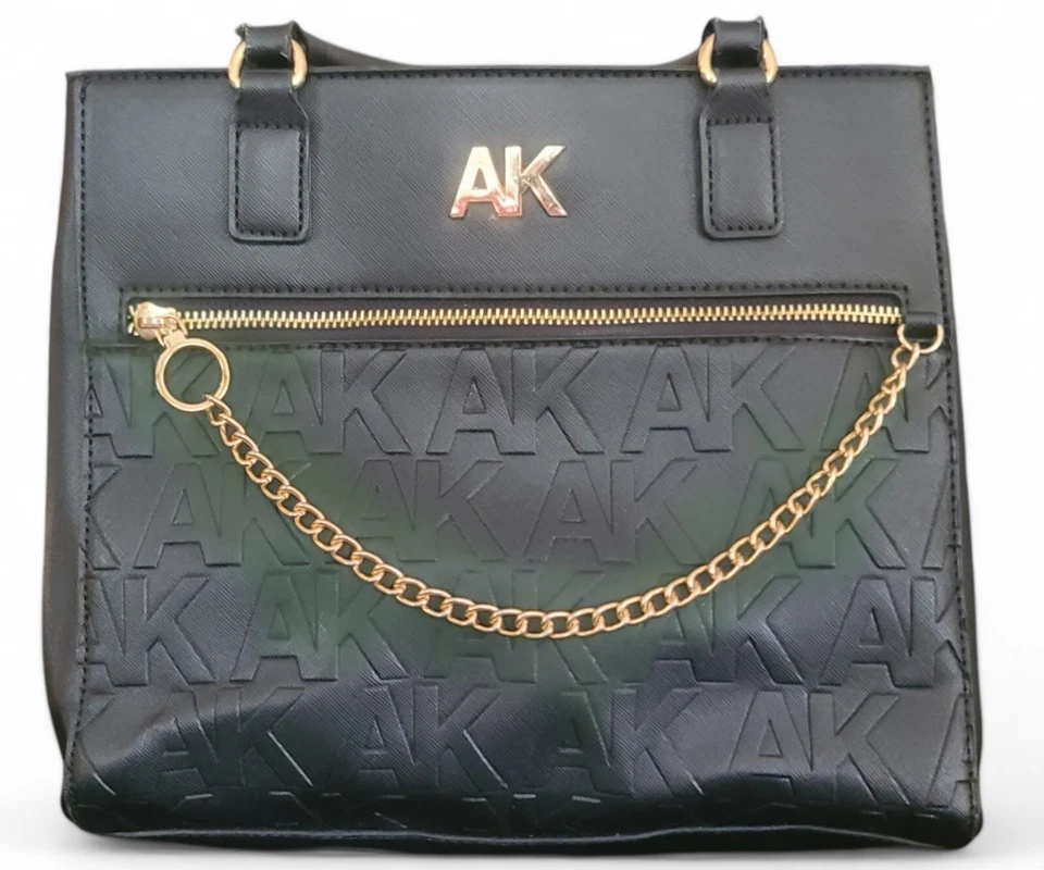 Bolso negro Anne Klein Bags Anne Klein Foto 3 de 4