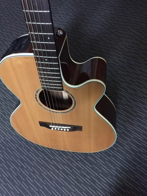 Takamine eg 540 ssc deals