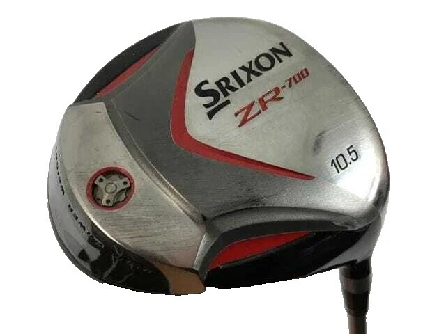 Palos de Golf Dunlop Stiff 10.5 Loft