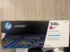 ORYGINALNY HP CF363A MAG Enterprise M552 M553 NOWY 508A Open box - ZAPIECZĘTOWANY WEWNĘTRZNY PK