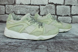 Zapatillas PUMA Ante Y de Lona T 44 / US 10.5/ UK 9.5 Muy Buen Estado | eBay