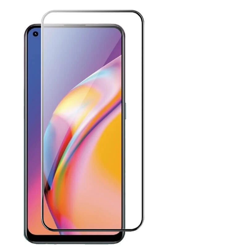 Protectores de pantallas para teléfonos celulares Negro para Xiaomi Redmi Note 4