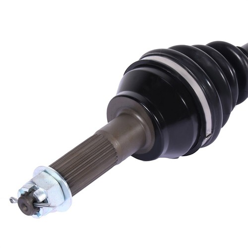 Rear Left or Right Fits 2016-2017 Polaris Sportsman 570 CV Joint Axle - Picture 11 of 14