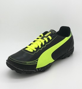 puma evospeed black