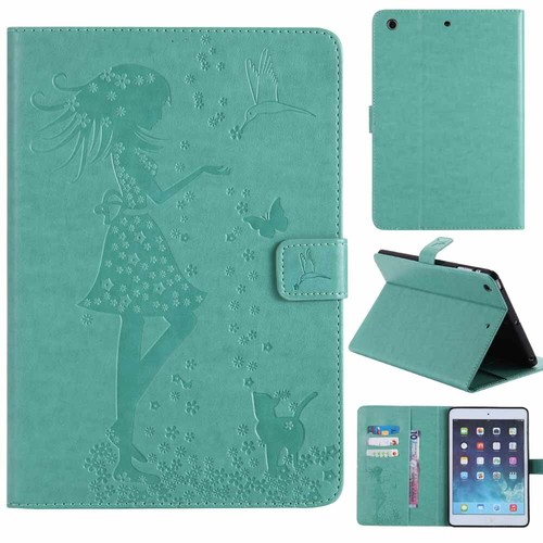 For iPad Pro 11 12.9" 2020 5th 6th 7th Gen Mini Magnetic Flip Leather Case Cover - Picture 37 of 45