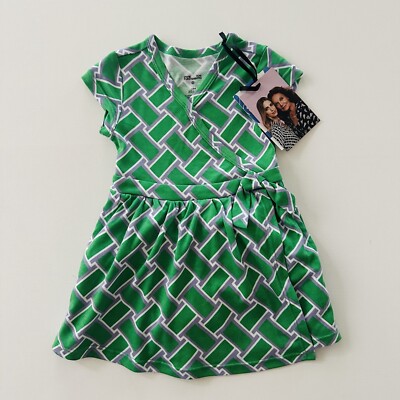 green dress 18 months KATHRYN FLORAL METALLIC JACQUARD AND TAFFETA GOWN IN GREEN | CULT MIA main image 1