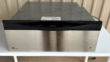 GE Profile 27” Stainless Warming Drawer