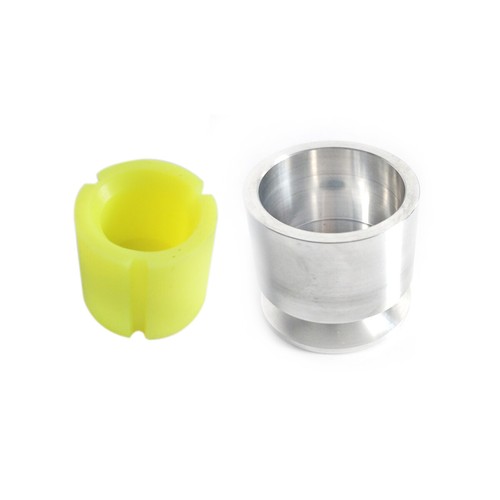 Tapa de goma 36 mm * 24 mm * 30 mm con cono de estador de metal para arrancador TOC Roto Terminator - Imagen 5 de 11