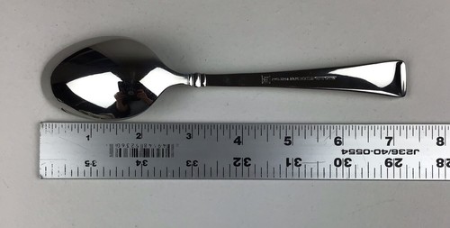 Cuchara sopera cubiertos Zwilling JA Henkels Angelico - Imagen 6 de 6