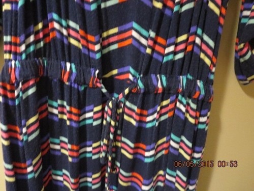 SHOSHANNA FLORAL DRESS----SIZE S---#T11A-19 - Picture 20 of 21