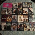Dvd Movies! On Sale! $4.75 Combined shipping