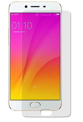 Oppo R9s Plus   - 4x Panzerfolie Bruchschutzfolie Premium Folie