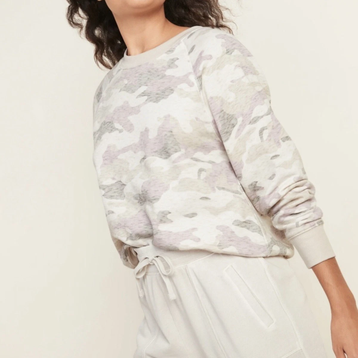 Old navy women's cheap crew neck sweatshirt