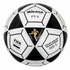 Mikasa Goal Master Size 5 FT5A Official Footvolley Soccer Ball - NEW