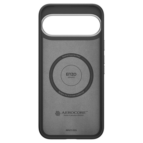 For Google Pixel 9 Pro XL Case SPIGEN Enzo Aramid Fiber Lightweight Slim Cover - Picture 17 of 22
