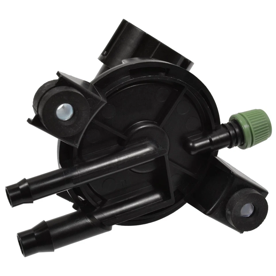 Válvula de purga de bote de vapor SMP para Ford F-350 Super Duty 1999-2004 Foto 2 de 4