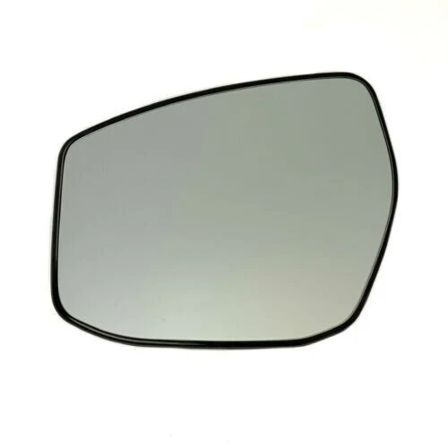 1Pc Right Side For Nissan Altima 2013-2018 Exterior Side Mirror Glass Heated