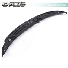 Upgraded For 04-08 Ford F150 Left Right Windshield Window Wiper Cowl Cover Panel
